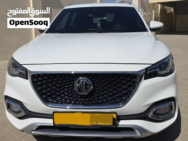 MG Hs 2021 دفع رباعي للبيع