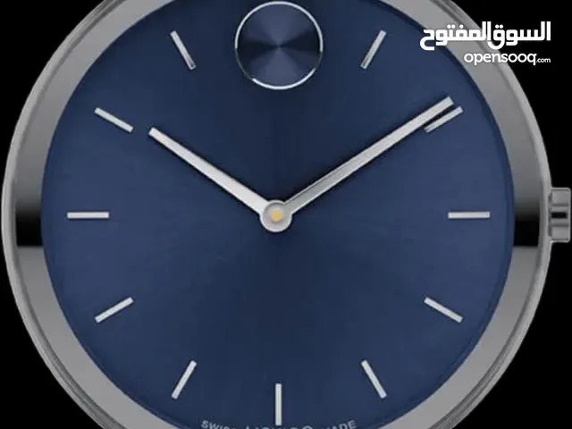 ساعة  اصلي   للبيع