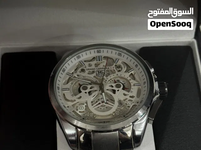 Automatic Tag Heuer watches  for sale in Baghdad