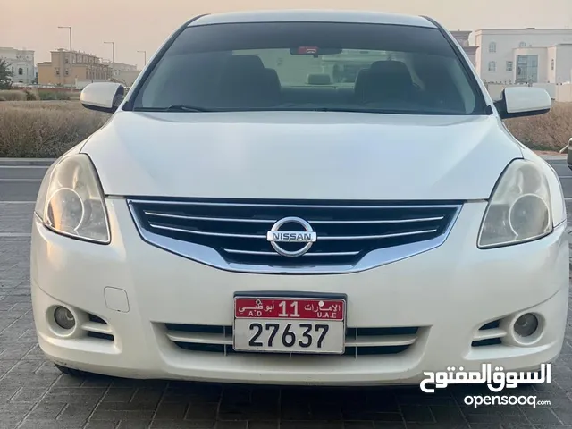 Nissan Altima 2011 for sell
