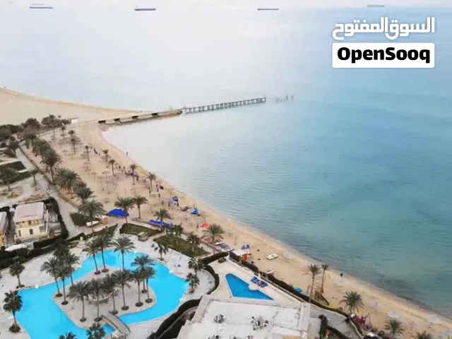 Studio Chalet for Rent in Suez Ain Sokhna