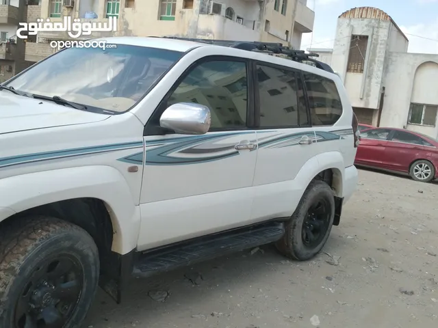 Used Toyota Other in Aden