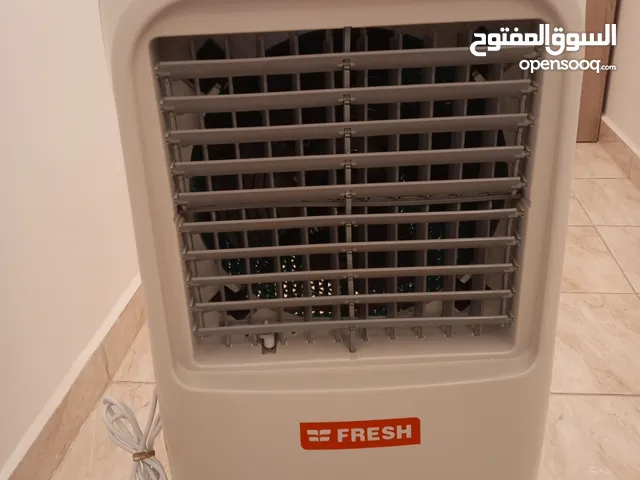 مبرد و ملطف هواء نوع فرش