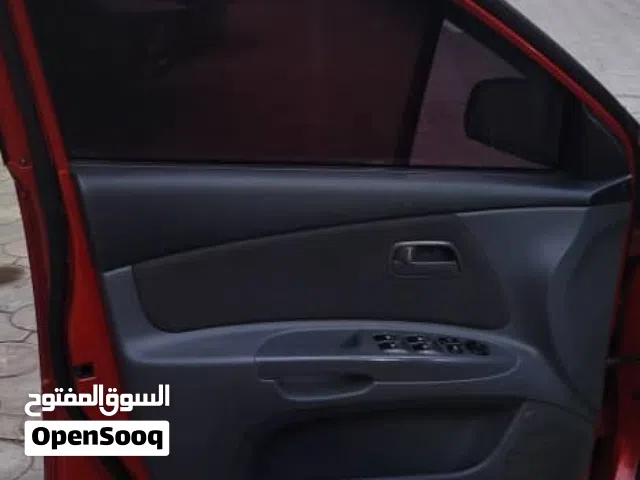 2005 كيا برايد Standard