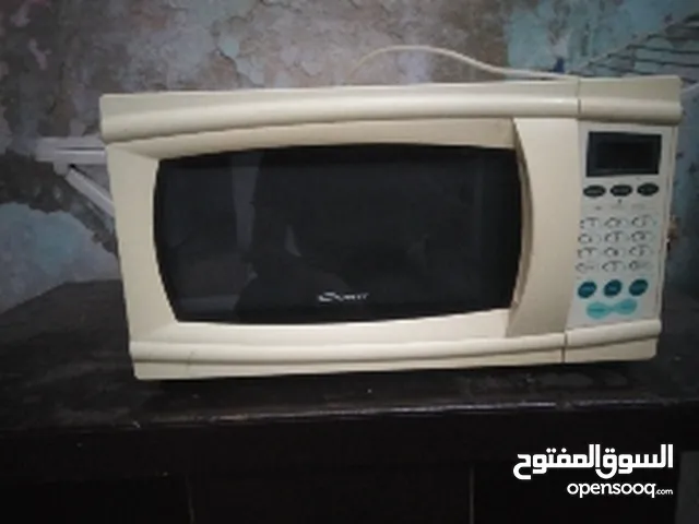 Conti 30+ Liters Microwave in Zarqa