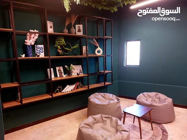 سارع واحجز مكتبك الخاص في بزنس سنتر