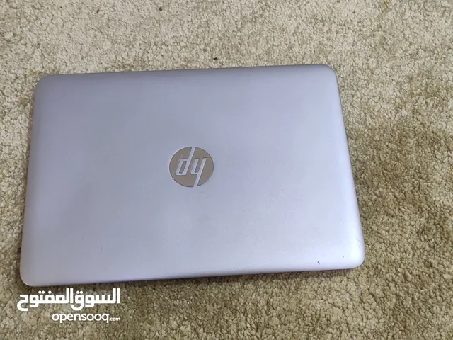 Hp laptop good condition