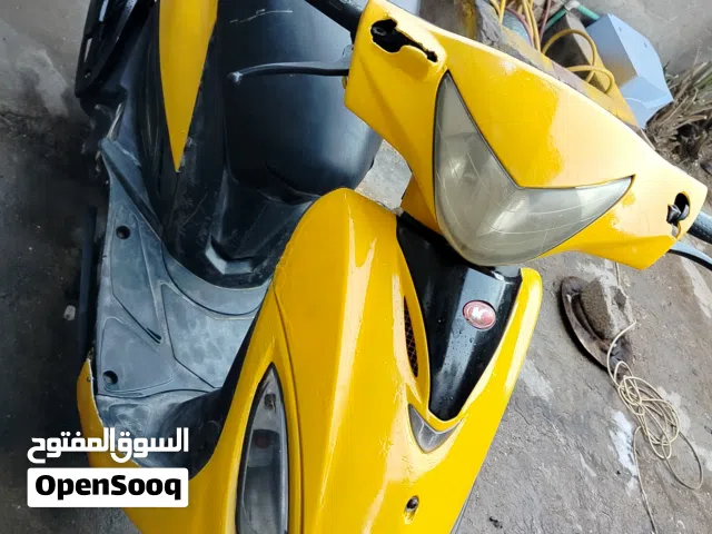 2016 كامكو أخرى