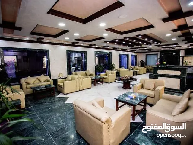 Furnished Monthly in Amman Swelieh