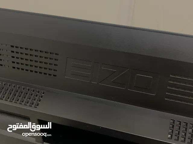 Monitor Eizo 60 Hz