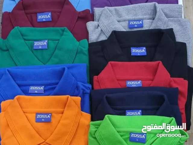 T-Shirts Tops & Shirts in Jeddah