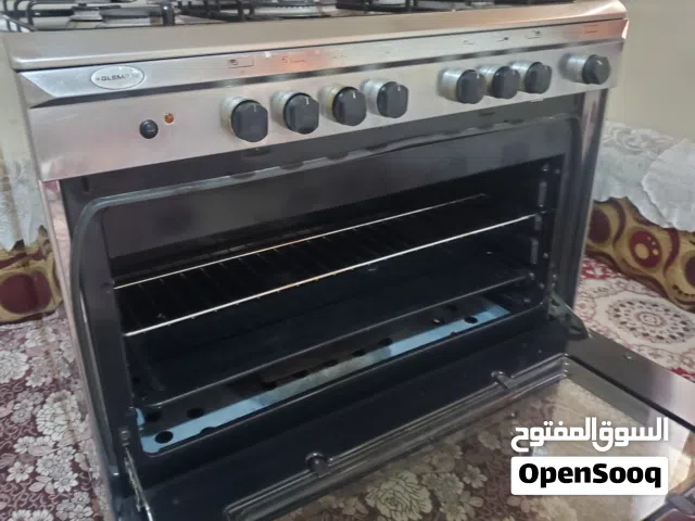 فرن جليم غاز ايطالي
