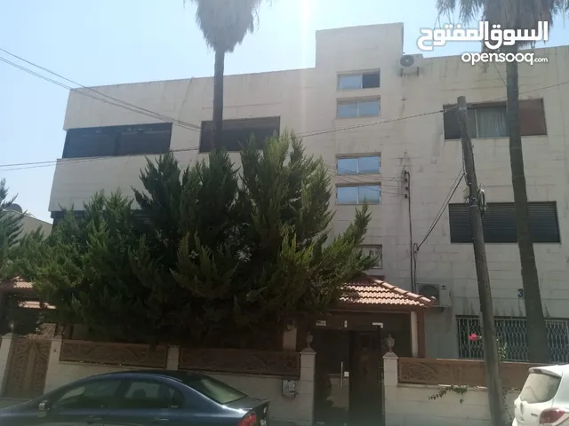 4 Floors Building for Sale in Amman Abdoun