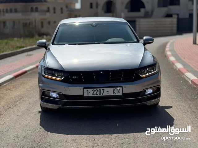 Used Volkswagen Passat in Bethlehem