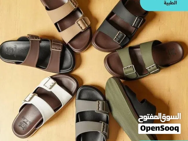 نعال طبيه رجاليه اصليه