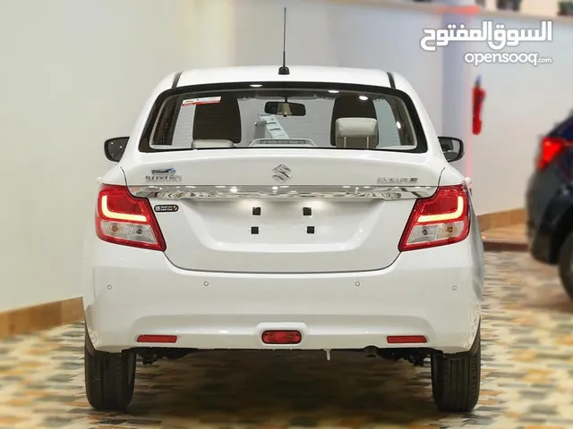 Suzuki Dzire in Al Riyadh