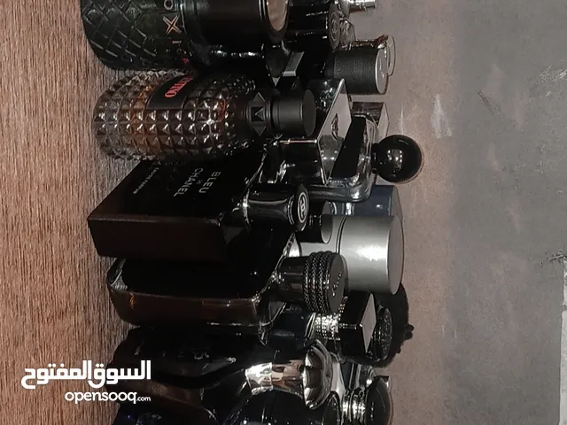 عطور رجاليه