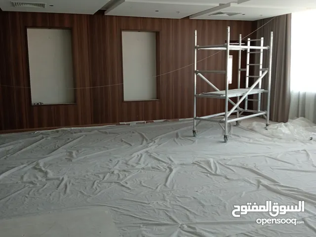 #دهان مقيم في الرياض تجديد شقق فلل مباني اسوار جميع انواع البويه داخلي وخارجي