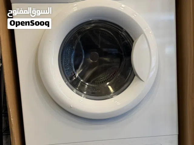 غسالة ال جي 7 كيلو 1200 دوره كفاله 10 سنوات A+++ شامل توصيل وتركيب مجانا