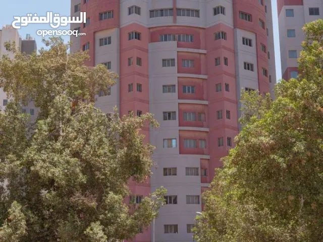 Furniture Apartments for rent - شقة مفروش للإيجار السالميه