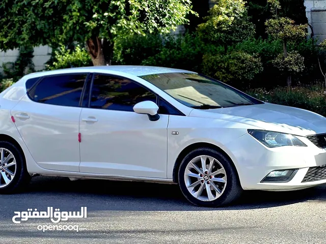 seat ibeza 2027
