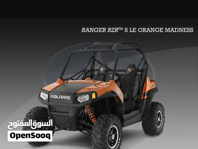 2010 polaris 800 rzr