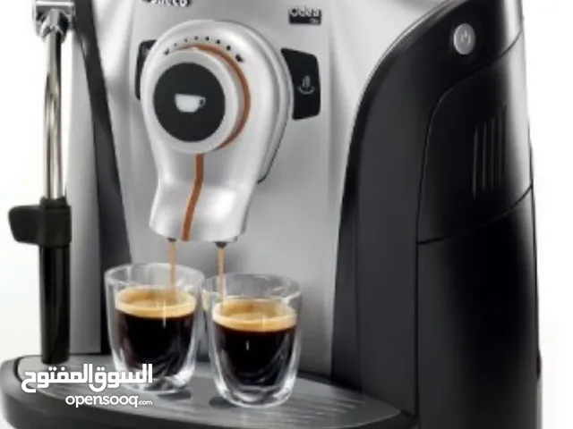 ماكينة قهوة espresso