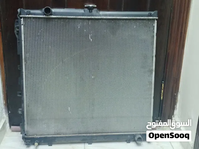 روديتر تويوتا سكويا الاصلي صناعة 2024