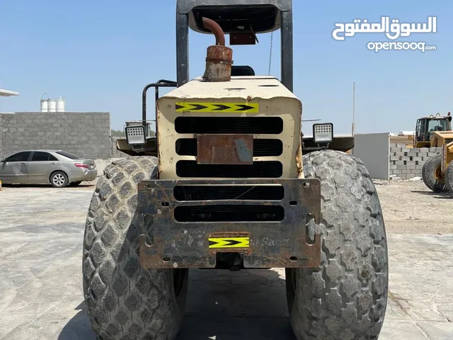 2007 Road Roller Construction Equipments in Abu Dhabi