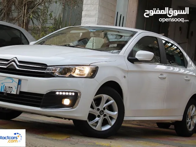 Used Citroen Other in Nablus