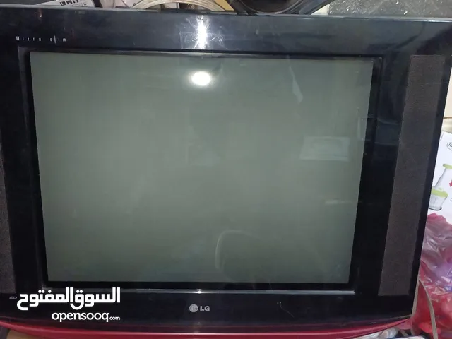 LG LCD 42 inch TV in Tripoli