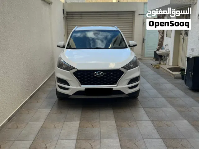 توسان 2019 القصة الجديدة فللل بدون فتحة