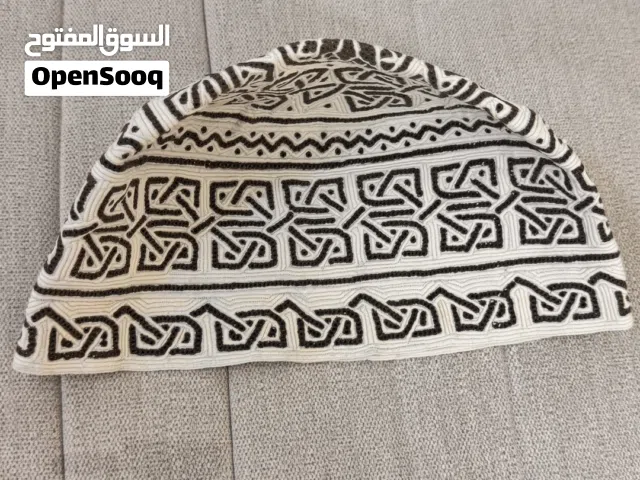 كمه عمانيه كلاسيكيه