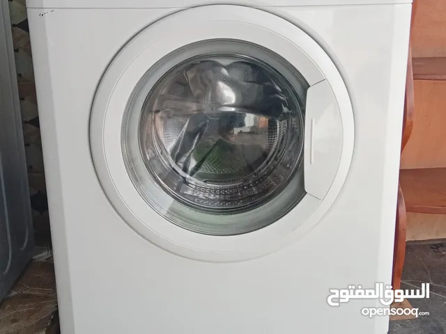 مكينة صابون اطوماتيك 6كلو من نوع ويرلبول