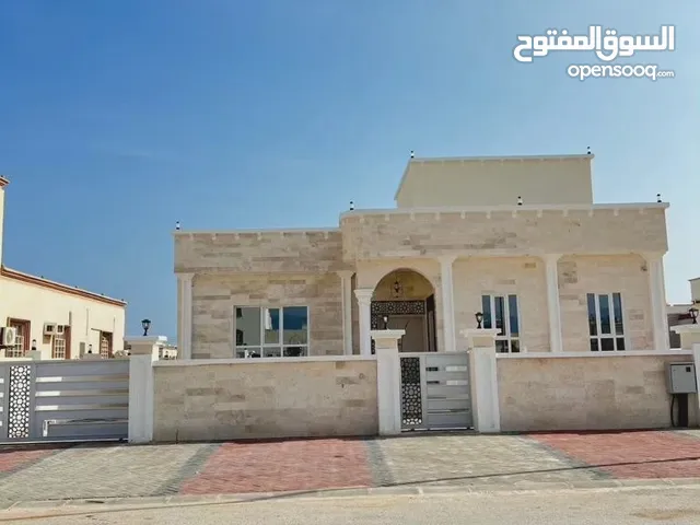350m2 5 Bedrooms Villa for Sale in Dhofar Salala