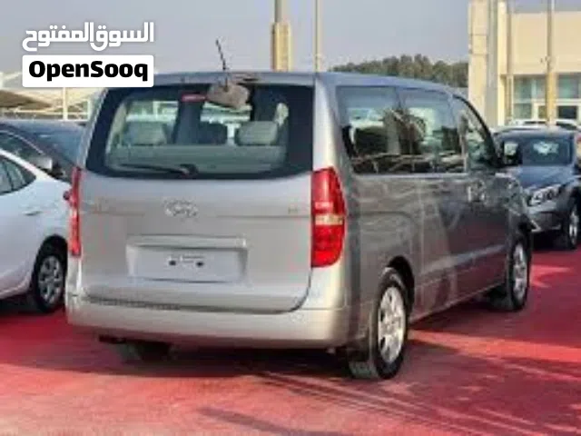 Used Hyundai H1 in Ajman