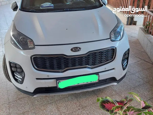 Used Kia Sportage in Hebron