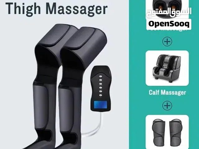 جهاز تدليك الساقين Maelstrom