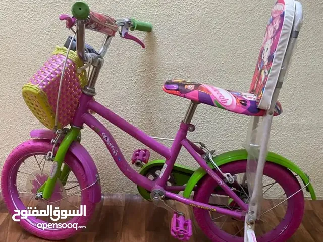 عجلة بنات ممتازه