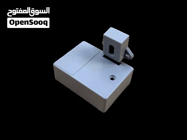 قفل خزانة ذكي