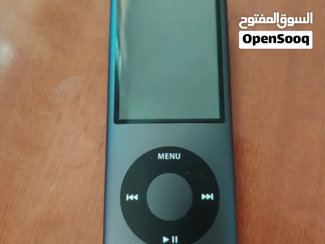 ipod Nano Fourth Generation(8g)