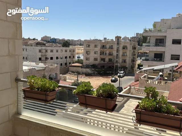 150 m2 3 Bedrooms Apartments for Sale in Amman Dahiet Al-Nakheel