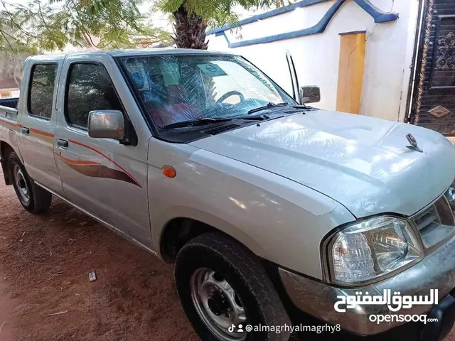 Used Nissan Other in Sabha