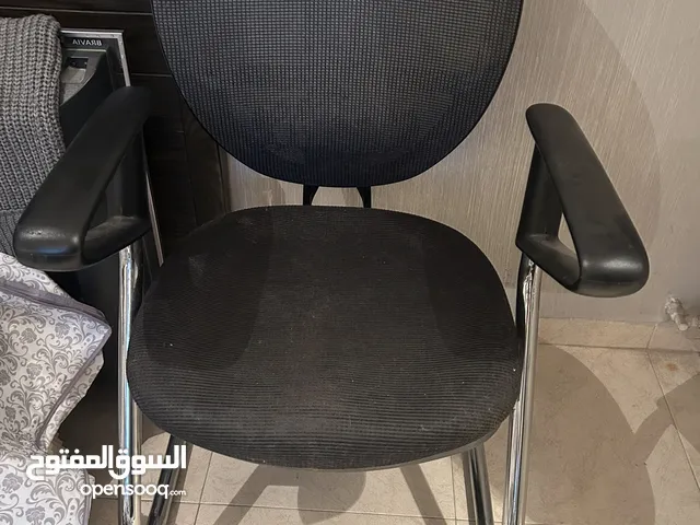 كرسي مكتب اسود