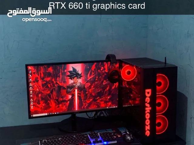 GAMING PC For sale
