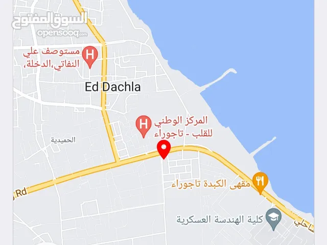 400 m2 More than 6 bedrooms Townhouse for Rent in Tripoli Ain Zara