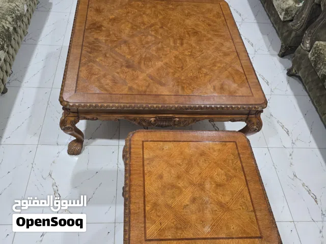 سيت طبلات خشب صاج اصلي عدد3 سعر 100وبيها مجال عنواني بصره قبله قرب ساحه الرمل