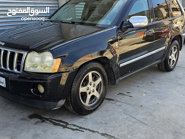 Used Jeep Cherokee in Tripoli