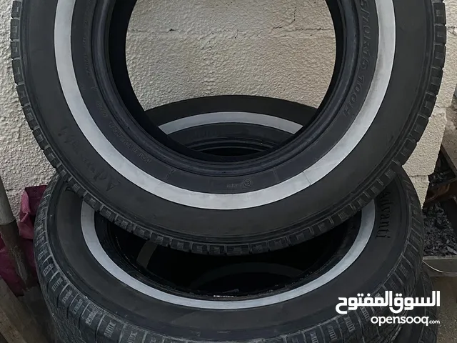 Other 15 Tyres in Al Batinah