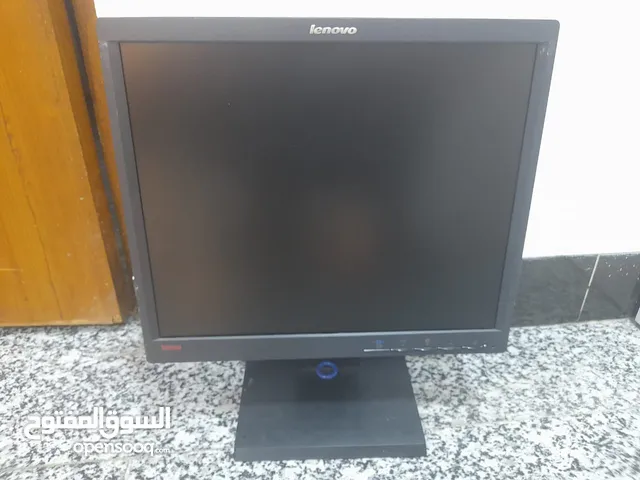 حاسبة مكتبية نوع dell